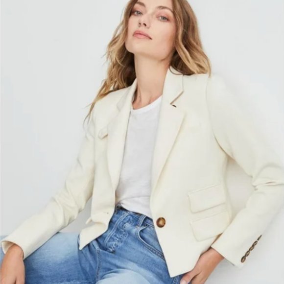 Veronica Beard Jackets & Blazers - Veronica Beard Boon Jacket Size 2